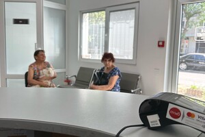 В Одессе бойцовский пес насмерть загрыз шпица