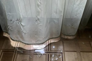 В Одессе от обстрелов пострадали три музея