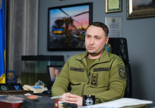 Угроза теракта на Запорожской АЭС уменьшается – Буданов