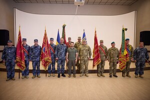 Президент Украины Владимир Зеленский приехал в Одесскую область: подробности визита