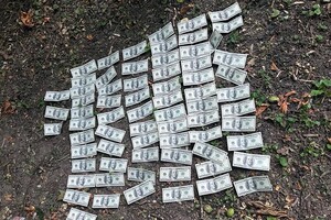Одессит сговорился с должностными лицами ТЦК и "отмазывал" мужчин за 8000 долларов