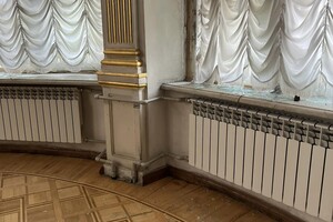 В Одессе от обстрелов пострадали три музея