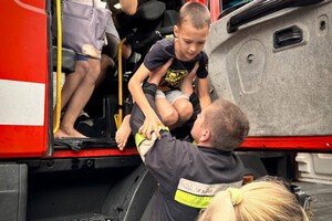 В Одессе из-за непогоды затопило Пересыпский район: пришлось спасать людей