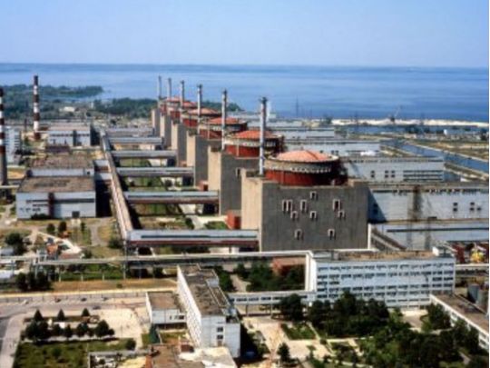 Буде застосоване важке озброєння: в ГУР попередили про чергові провокації окупантів на ЗАЕС