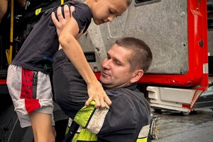 В Одессе из-за непогоды затопило Пересыпский район: пришлось спасать людей