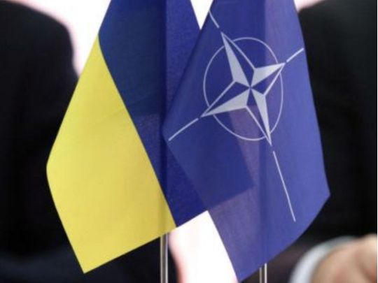 Карбер закликав гарантувати Україні членство в НАТО та прийняти нову стратегію військової допомоги