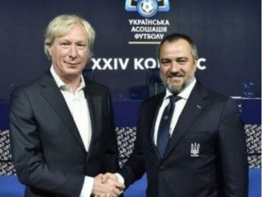 Михайличенко прокоментував вихід України на Олімпіаду та підтримав Павелка