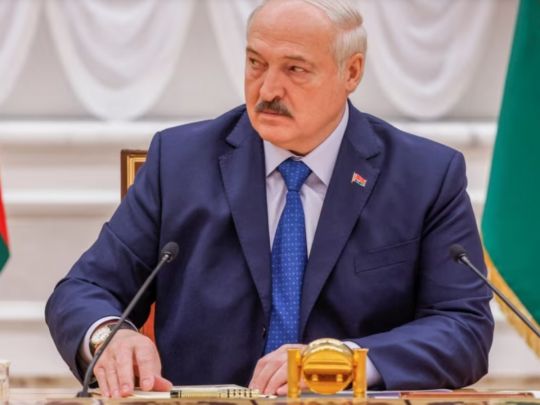 пригожин не виконує угоди з лукашенком, — ISW
