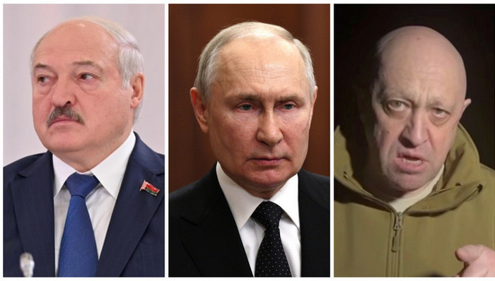 пригожин не виконує угоди з лукашенком, — ISW