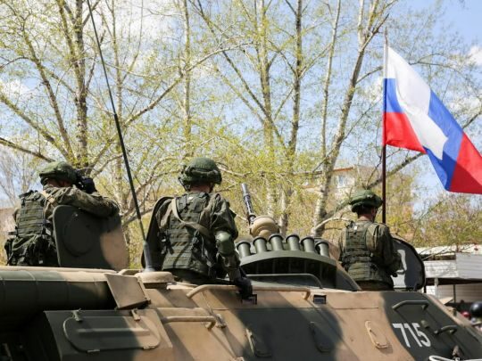 Витягнув ручну гранату і погрожував її підірвати: ЗМІ розповіли про поведінку путінських солдатів у російських борделях