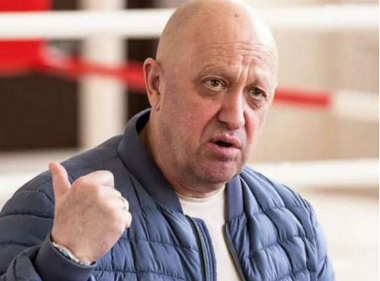 Замовляв одразу багато різних дівчат: ЗМІ розповіли про гарем незайманих для пригожина та його сексуальні дивацтва