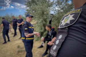 В Одесской области утонул 65-летний мужчина: он пытался спасти своих внучек