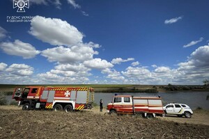 В Одесской области утонул 65-летний мужчина: он пытался спасти своих внучек