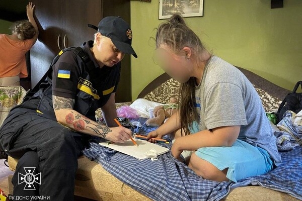 В Одесской области утонул 65-летний мужчина: он пытался спасти своих внучек