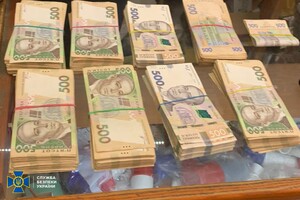 В Одессе военный чиновник требовал "откат" за ремонт казарм для мобилизованных в ВСУ