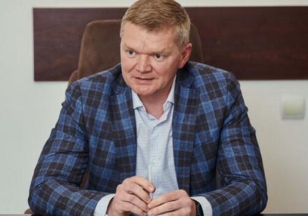 Кабмин назначил нового главу Одесской районной государственной администрации