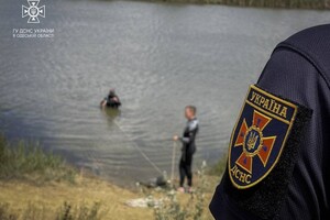 В Одесской области утонул 65-летний мужчина: он пытался спасти своих внучек