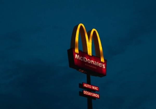 В Одессе откроют еще один ресторан McDonald’s