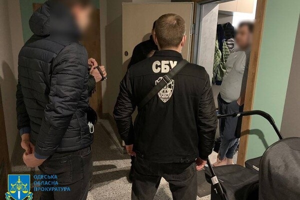 В Одесской области экс-чиновник присваивал деньги на строительство амбулаторий семейной медицины