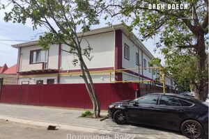 В Хаджибейском районе снесли очередной нахалстрой