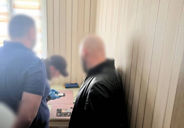 В Одесской области экс-чиновник присваивал деньги на строительство амбулаторий семейной медицины