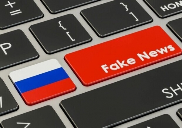 Обстрел Одессы 14 августа: россияне распространяют фейки про украинское ПВО
