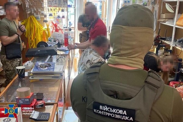 В Одессе военный чиновник требовал "откат" за ремонт казарм для мобилизованных в ВСУ