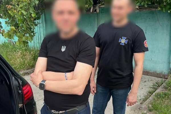 В Одесской области экс-чиновник присваивал деньги на строительство амбулаторий семейной медицины