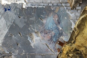 В Одессе началась консервация Спасо-Преображенского собора