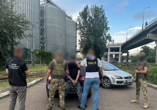 В Одессе открыли дело против военнослужащего за сбыт наркотиков