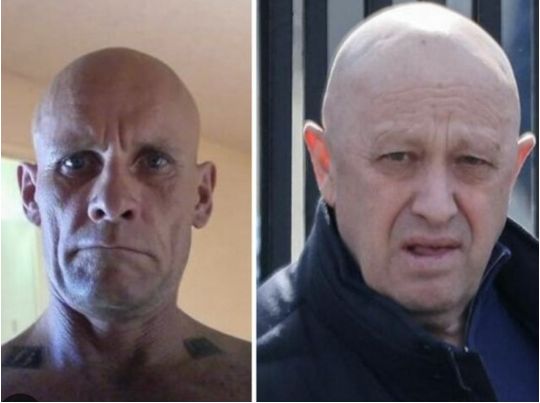 Генетична експертиза підтвердила: пригожин та уткин мертві, — слідком рф