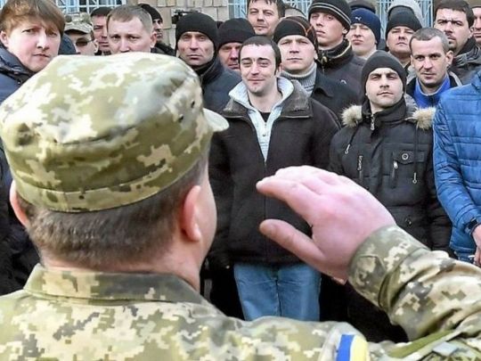 Як отримати відстрочку від мобілізації через родичів з інвалідністю: адвокат дав поради