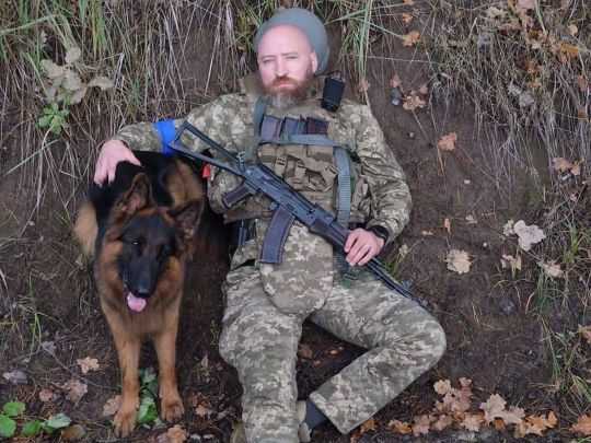 «Якщо війна затягнеться, а вона очевидно затягнеться, то воювати будуть всі»: Мирослав Гай повідомив «прикру для всіх новину»