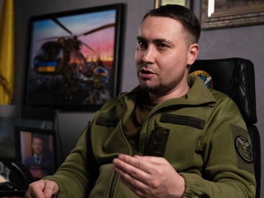 Наступ триває: Буданов розповів, на якому напрямі ЗСУ просуваються швидше