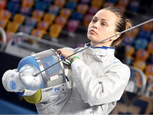 «П'ять хвилин від будинку батьків»: віцечемпіонку Олімпійських ігор вразив нічний обстріл Одеси (фото)