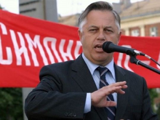 Поселив окупантів у своєму будинку: у СБУ розповіли, як російський спецназ «рятував» лідера українських комуністів Симоненка (фото, відео)