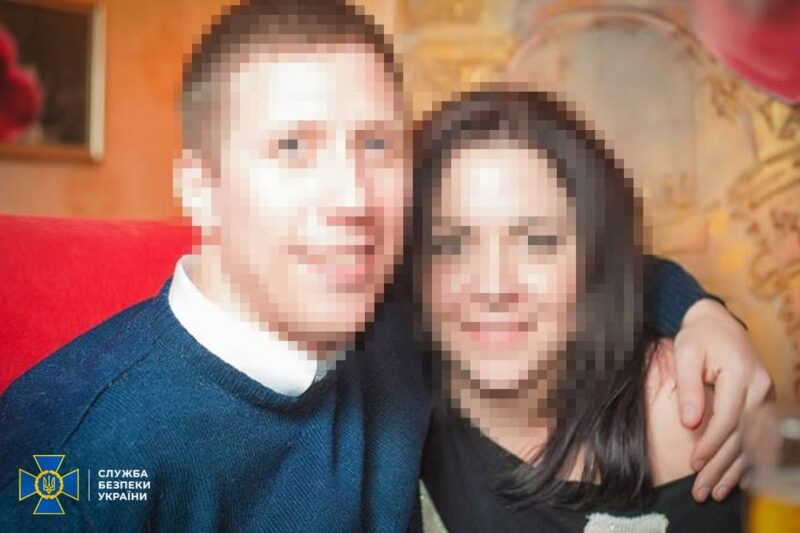 Позивний &laquo;Diezel&raquo;: в&nbsp;Одесі затримали &laquo;соратника&raquo; Шарія, який працював на&nbsp;російську розвідку (фото, відео)