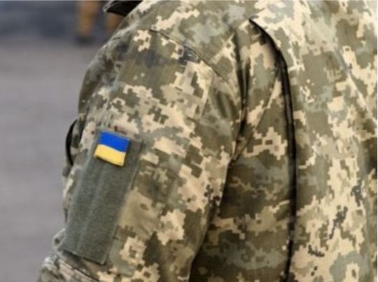 Сліпих та глухих до армії брати не будуть: Данілов розповів, чи наберуть у ЗСУ одночасно 300 тисяч людей