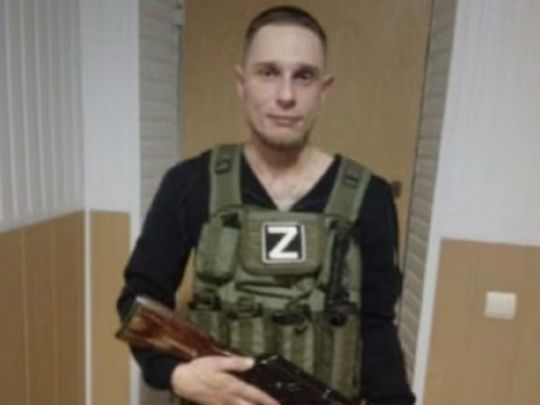 Убив і&nbsp;намагався спалити: &laquo;вагнерівець&raquo;, який повернувся з&nbsp;війни, скоїв масове вбивство