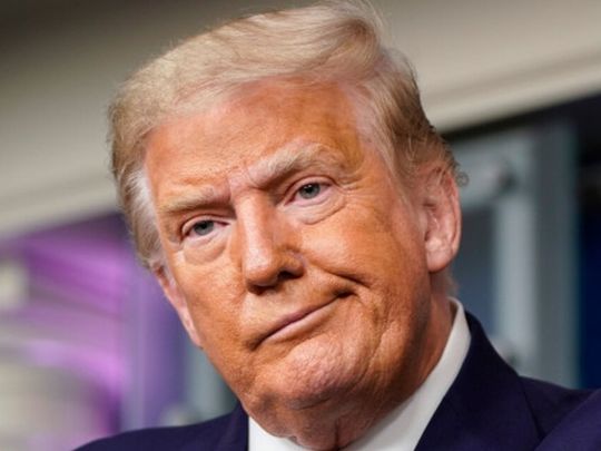 «З ним будуть поводитися м’яко»: Трамп готується добровільно з'явиться у в'язницю