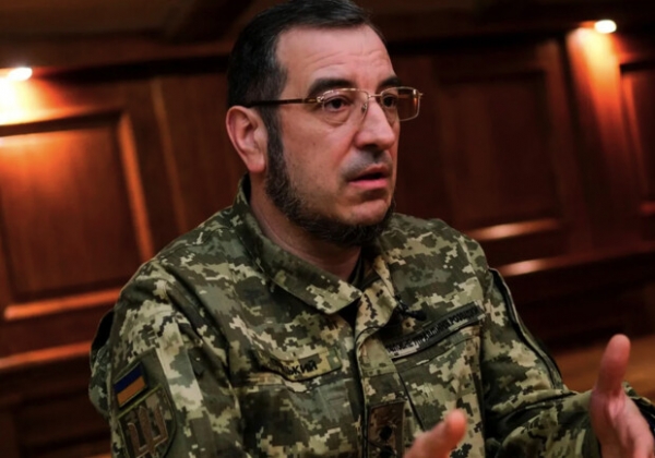 В ГУР рассказали, сколько военных РФ сейчас воюет в Украине