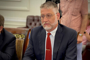 В Одессе открыли Почетное консульство Итальянской Республики