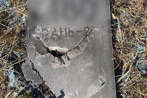 Последствия ночной атаки РФ на инфраструктуру юга Одесской области