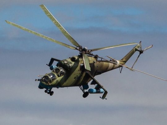 білорусь звинувачує Польщу у порушенні свого повітряного простору: Варшава заперечує
