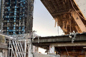 Разрушенные морвокзал и отель: прокуратура начала расследование ночного обстрела Одессы