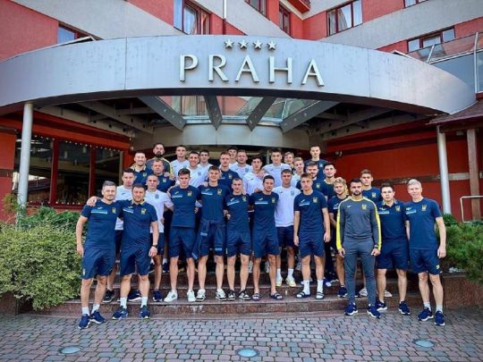Де і коли дивитися онлайн Німеччина U21 — Україна U21: розклад трансляцій матчу