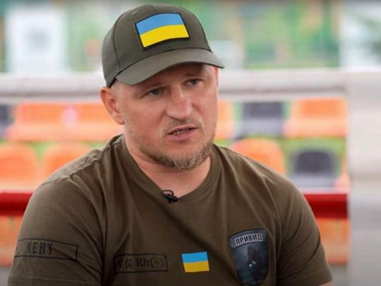 Ексфутболіст «Динамо» та збірної України зрікся рідного батька і вразив розповіддю про колишню дружину (відео)