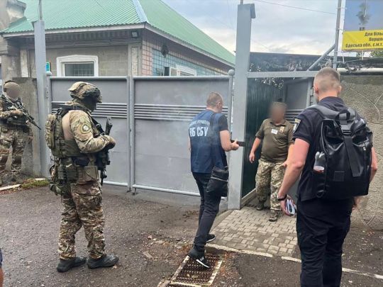 Ганебний «бізнес» організували члени ВЛК: на Одещині масово виготовляли медичні довідки з «тяжким діагнозом»