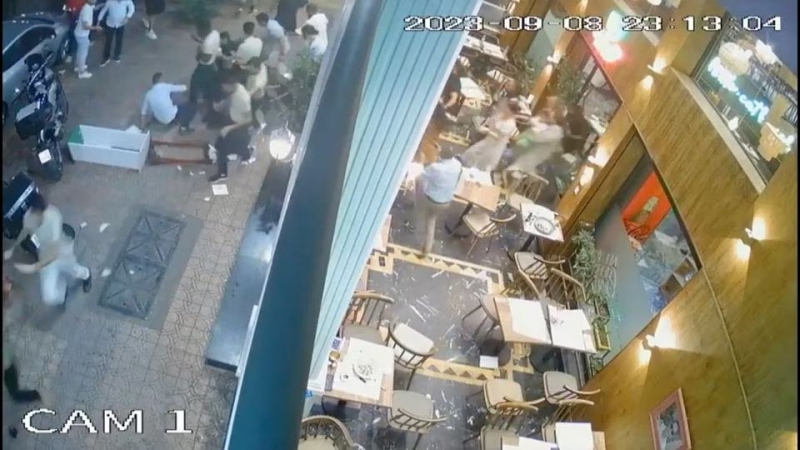 Сотні загиблих: у Марокко стався потужний землетрус (відео)