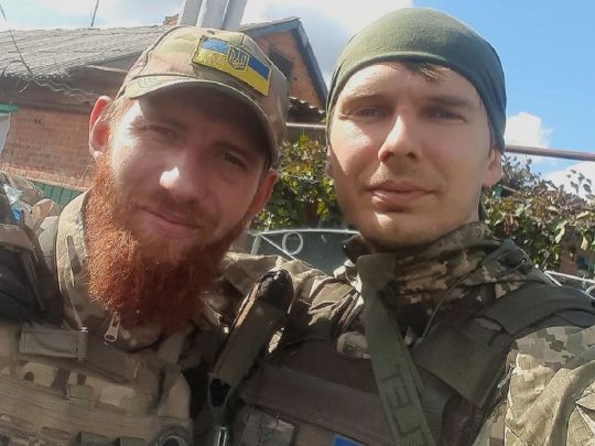 Український легкоатлет, який повернувся з-за кордону захищати Батьківщину, загинув на фронті (фото)